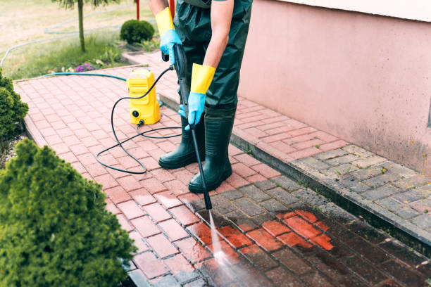 Spring Cleaning in Oregon, IL