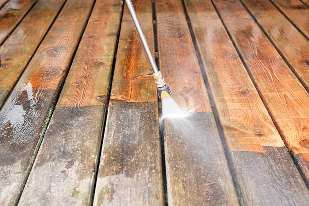 Reliable Oregon, IL Pressure Washing Services Solutions